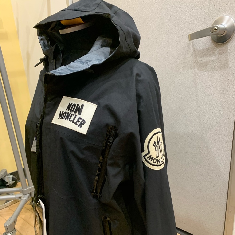 Moncler Genius 2 Doussain Jacket